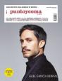 Punto Y Coma. Gael García Bernal. - Preview