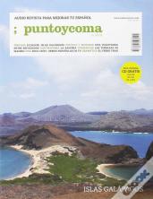 Punto Y Coma. Galápagos.