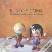 Capa do artigo Punto Y Coma