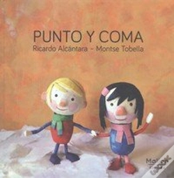 Capa do artigo Punto Y Coma