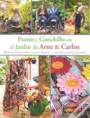 Punto Y Ganchillo En El Jardín De Arne & Carlos