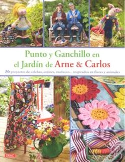 Capa do artigo Punto Y Ganchillo En El Jardín De Arne & Carlos