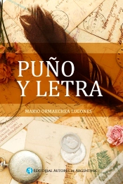Capa do artigo Punto Y Letra