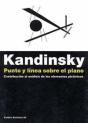Punto Y Línea Sobre El Plano - Preview