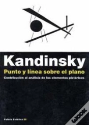 Capa do artigo Punto Y Línea Sobre El Plano