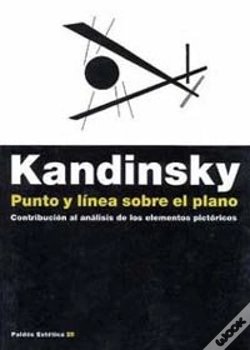 Capa do artigo Punto Y Línea Sobre El Plano