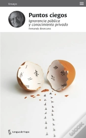 Capa do artigo Puntos Ciegos