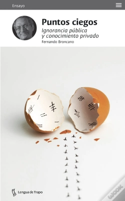 Capa do artigo Puntos Ciegos