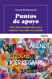 Capa do artigo Puntos De Apoyo