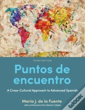 Capa do artigo Puntos De Encuentro