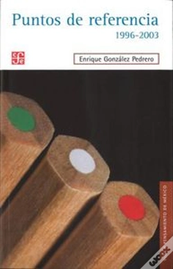 Capa do artigo Puntos De Refencia (1996-2003)  