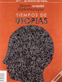 Capa do artigo Puntos De Vista Ný 7. "Tiempos De Utopias"