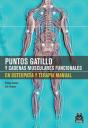Puntos Gatillo Y Cadenas Musculares Funcionales En Osteopatia Y Terapia Manual (Bicolor). - Preview