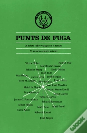 Capa do artigo Punts De Fuga