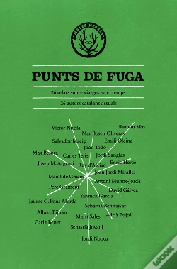 Capa do artigo Punts De Fuga