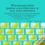 Capa do artigo Puntuación Para Escritores Y No Escritores