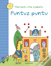 Capa do artigo Puntuz Puntu