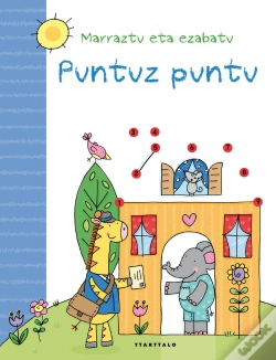 Capa do artigo Puntuz Puntu