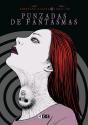 Punzadas De Fantasmas (Ed. Flexibook) (2a Edicion) - Preview