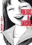 Punzadas De Fantasmas