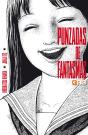 Punzadas De Fantasmas - Preview