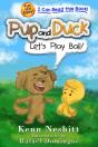 Pup And Duck - Preview
