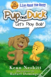 Capa do artigo Pup And Duck