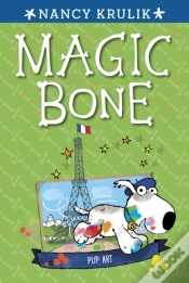 Capa do artigo Pup Art #9