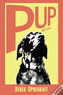 Capa do artigo Pup! Et Cetera