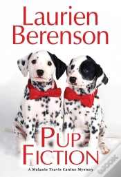 Capa do artigo Pup Fiction
