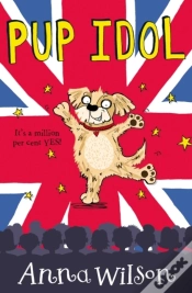 Capa do artigo Pup Idol