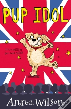 Capa do artigo Pup Idol