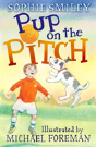 Pup On The Pitch - Preview