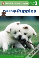 Pup-Pup-Puppies