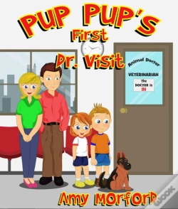 Capa do artigo Pup Pup'S First Dr. Visit