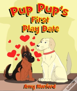 Capa do artigo Pup Pup'S First Play Date