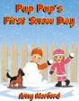 Pup Pup'S First Snow Day - Preview