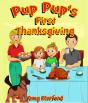 Pup Pup'S First Thanksgiving - Preview