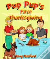 Capa do artigo Pup Pup