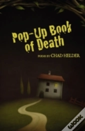 Pup-Up Book Of Death