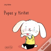 Capa do artigo Pupas Y Tiritas