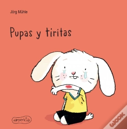 Capa do artigo Pupas Y Tiritas