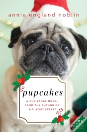Capa do artigo Pupcakes