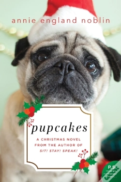 Capa do artigo Pupcakes