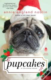 Pupcakes
