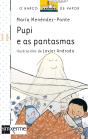 Pupi E As Pantasmas - Preview