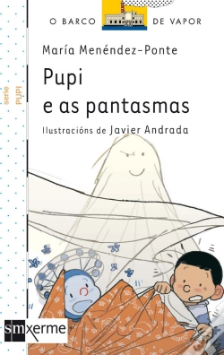 Capa do artigo Pupi E As Pantasmas