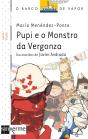 Pupi E O Monstro Da Vergonza - Preview