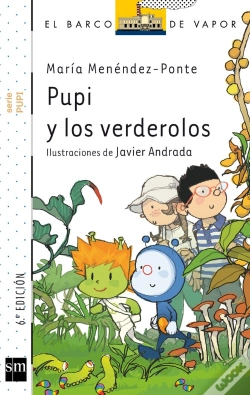 Capa do artigo Pupi Y Los Verderolos