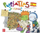 Pupiatlas De España